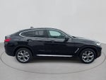2025 BMW X4 xDrive30i