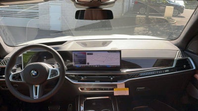 2027 BMW X7 M60i