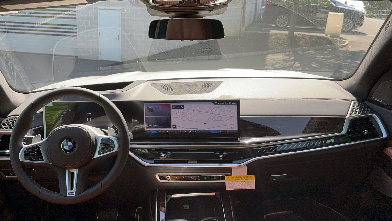 2027 BMW X7 M60i