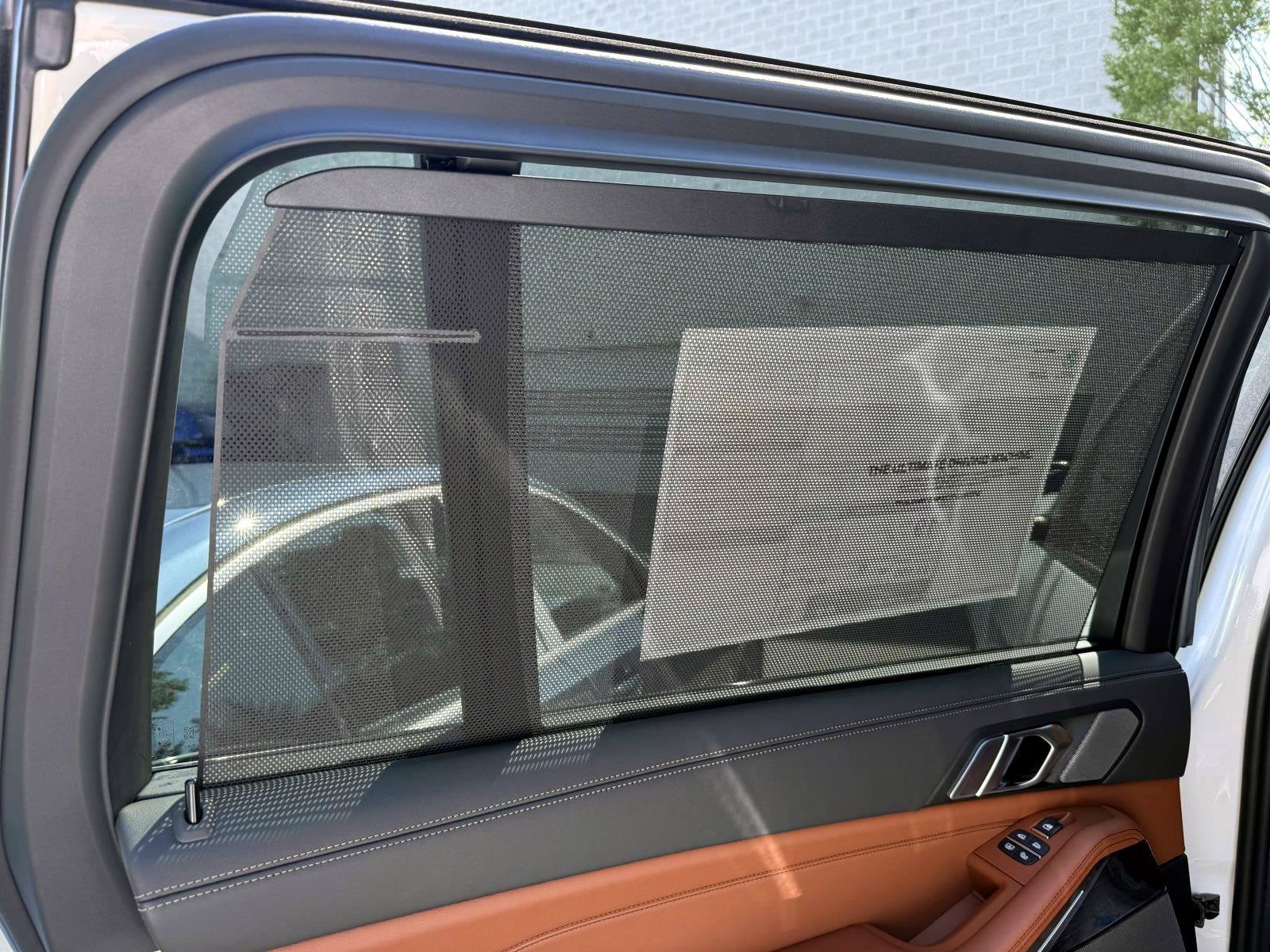2027 BMW X7 M60i