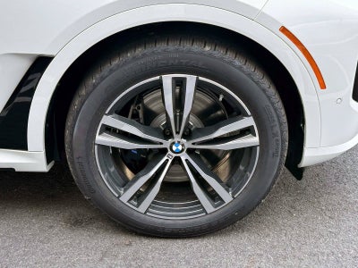 2027 BMW X7 M60i