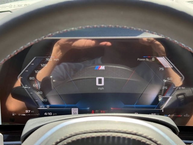 2027 BMW X7 M60i