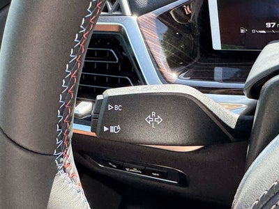 2027 BMW X7 M60i