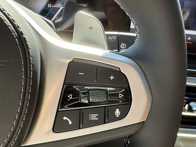 2027 BMW X7 M60i