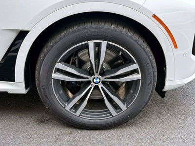 2027 BMW X7 M60i