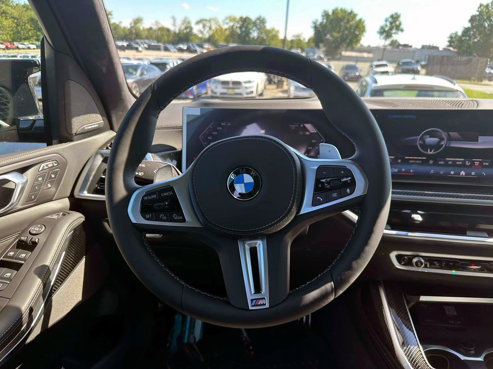 2027 BMW X7 M60i