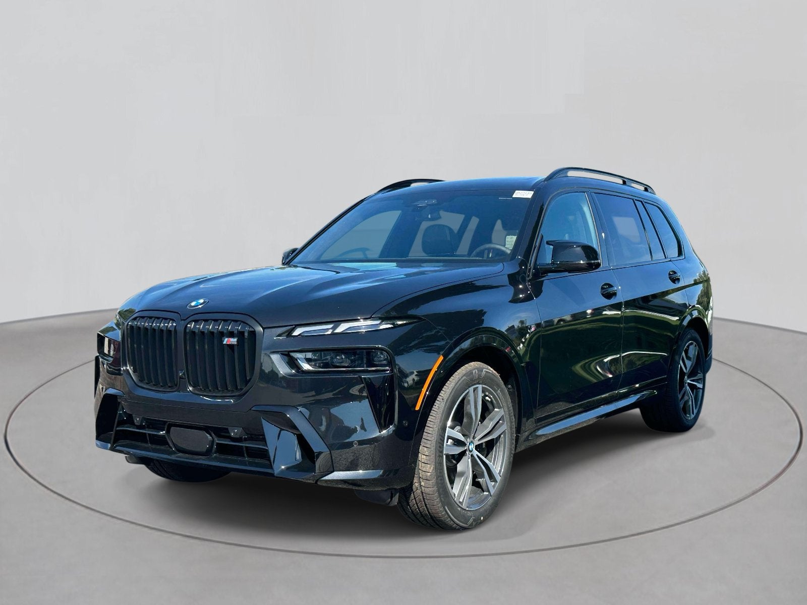 2027 BMW X7 M60i