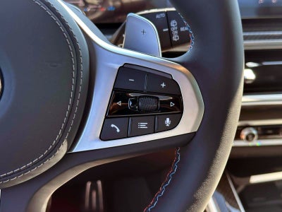 2027 BMW X7 M60i