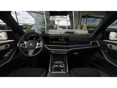 2027 BMW X7 M60i
