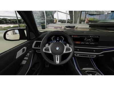 2027 BMW X7 M60i