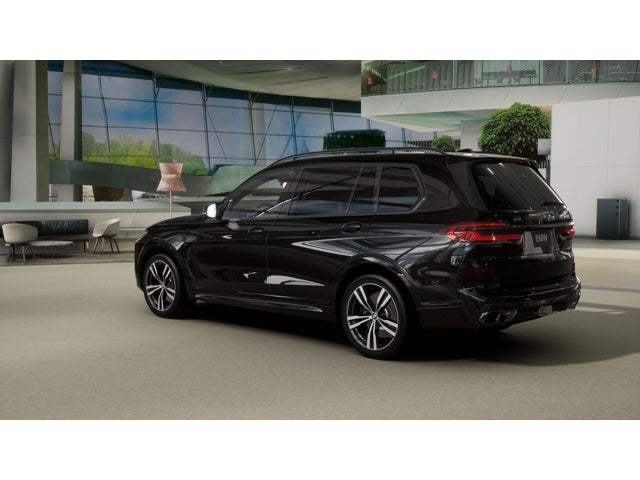 2027 BMW X7 M60i