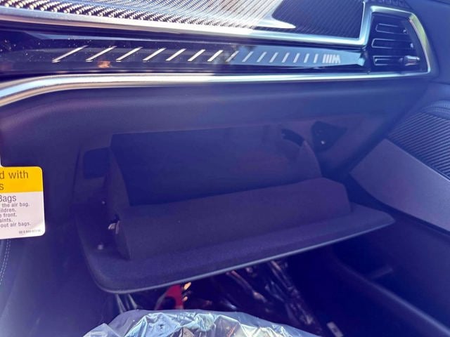 2027 BMW X7 M60i