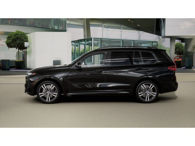 2027 BMW X7 M60i