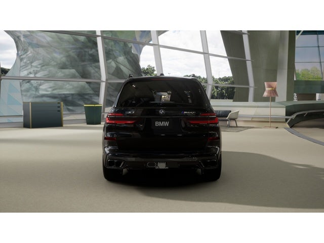 2027 BMW X7 M60i
