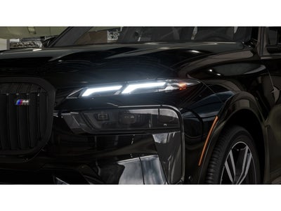 2027 BMW X7 M60i