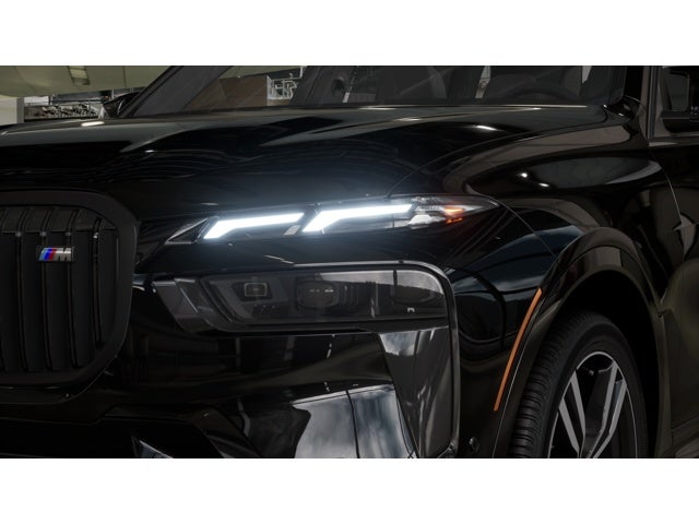 2027 BMW X7 M60i