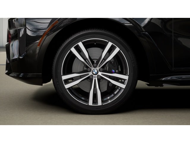 2027 BMW X7 M60i