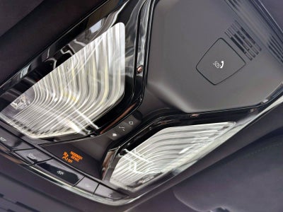 2027 BMW X7 M60i