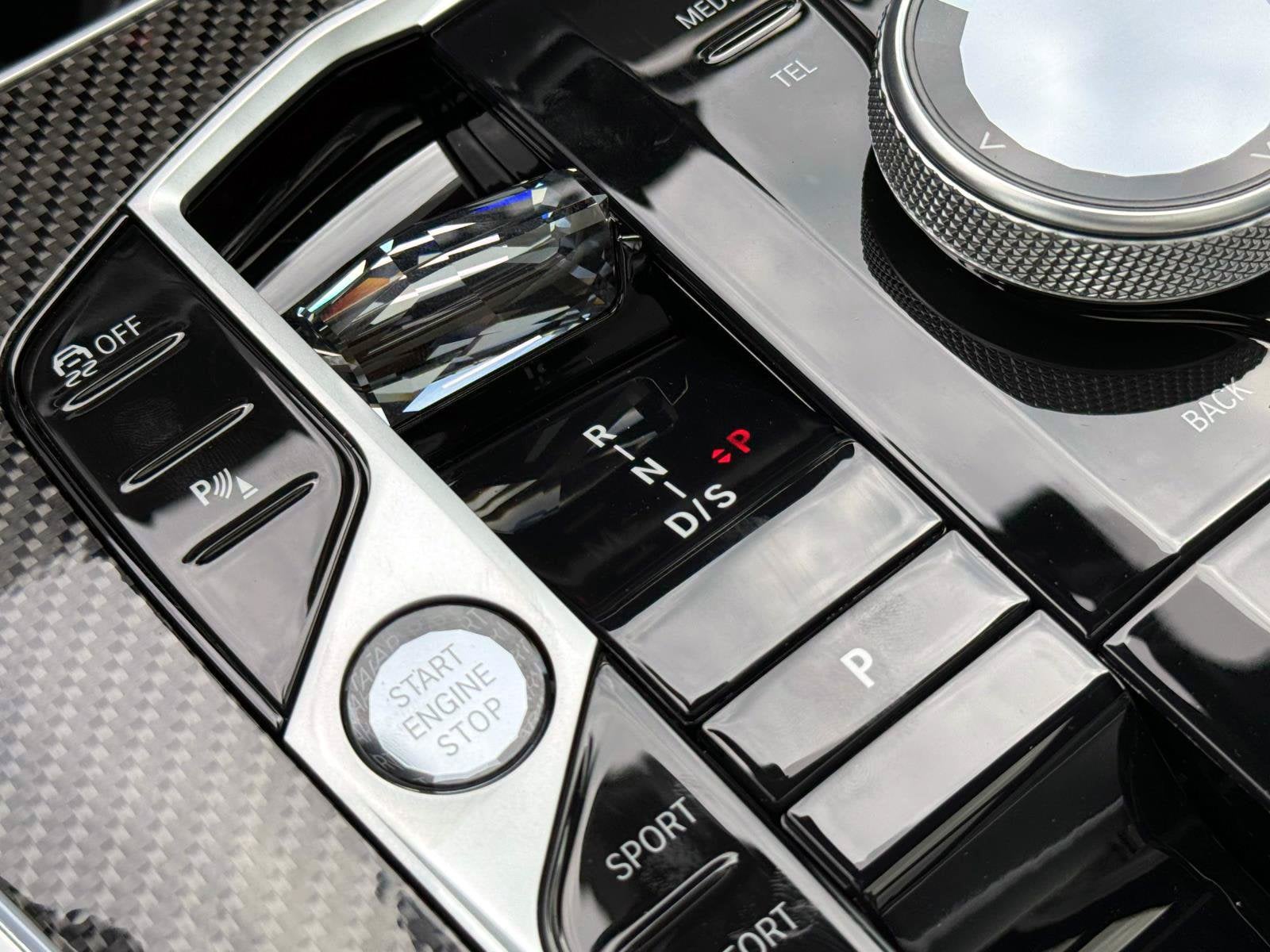 2027 BMW X7 M60i