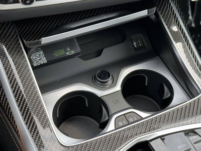 2027 BMW X7 M60i