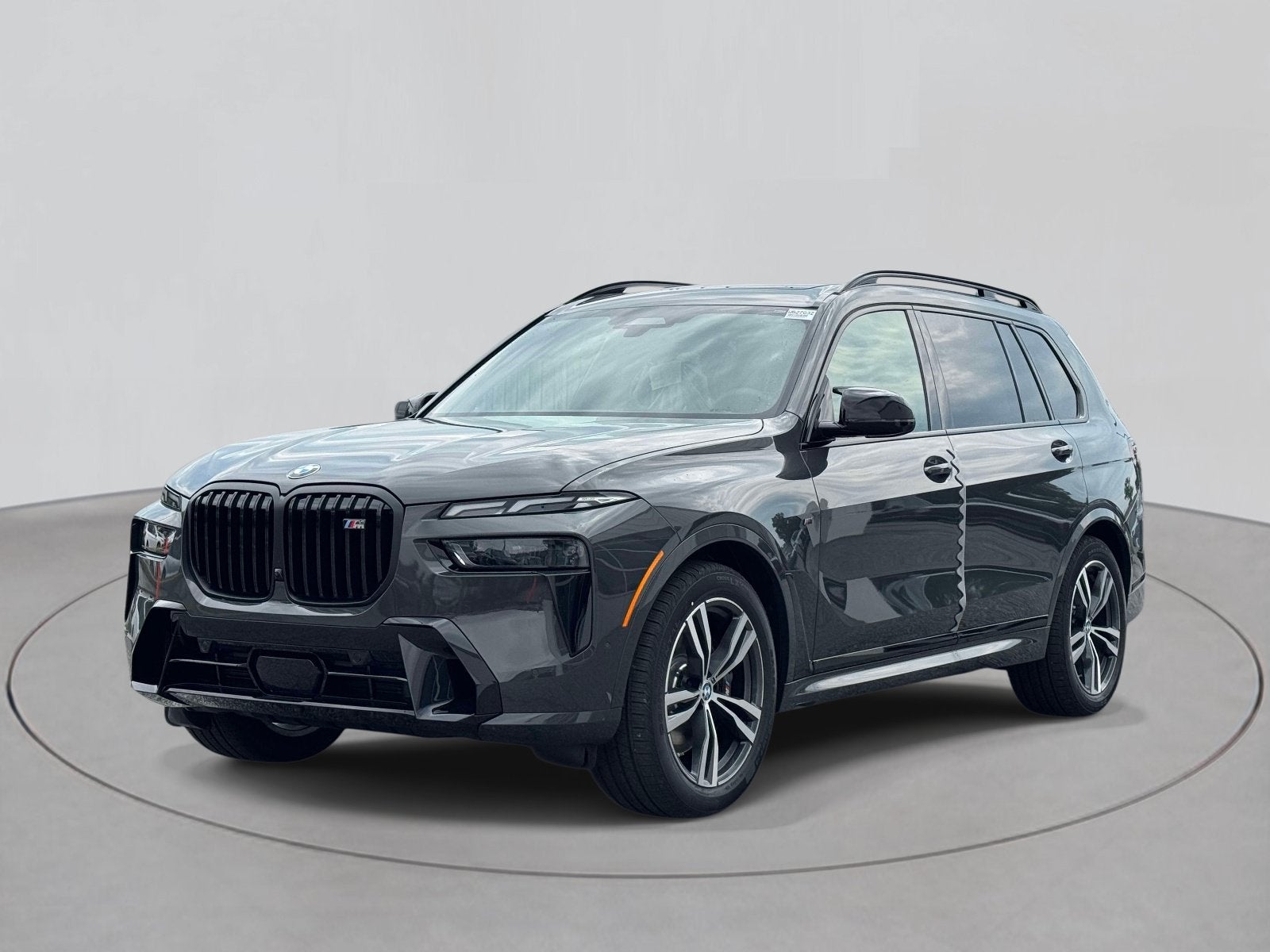 2027 BMW X7 M60i
