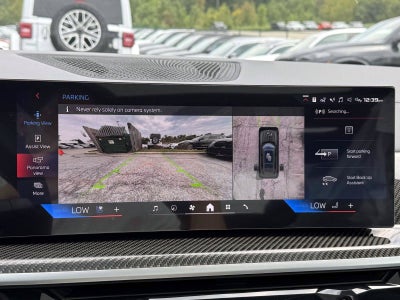 2027 BMW X7 M60i