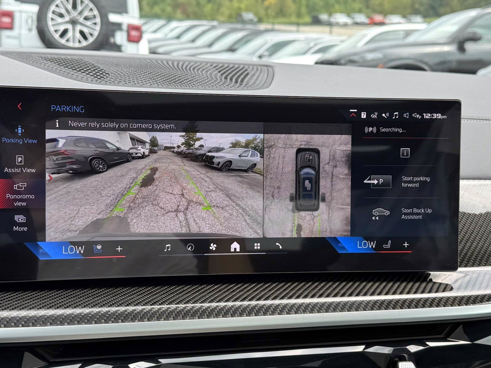 2027 BMW X7 M60i