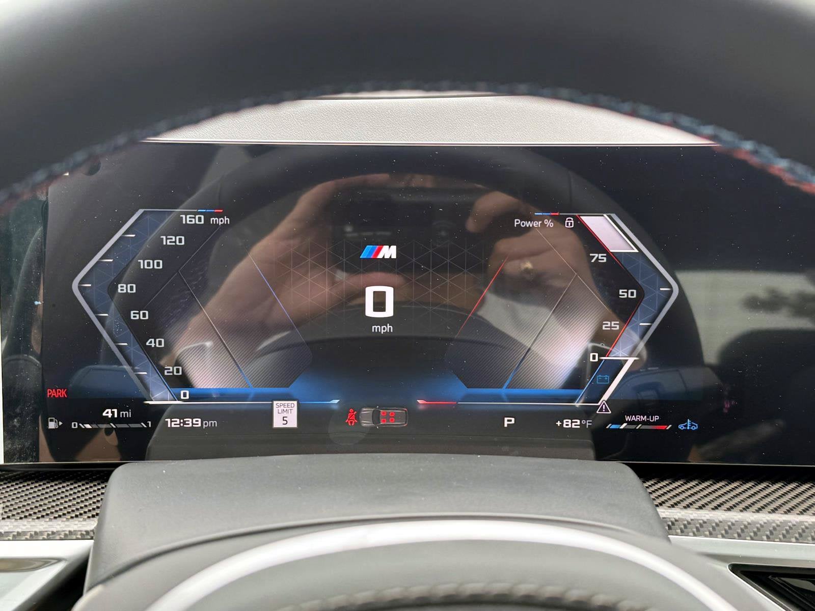 2027 BMW X7 M60i