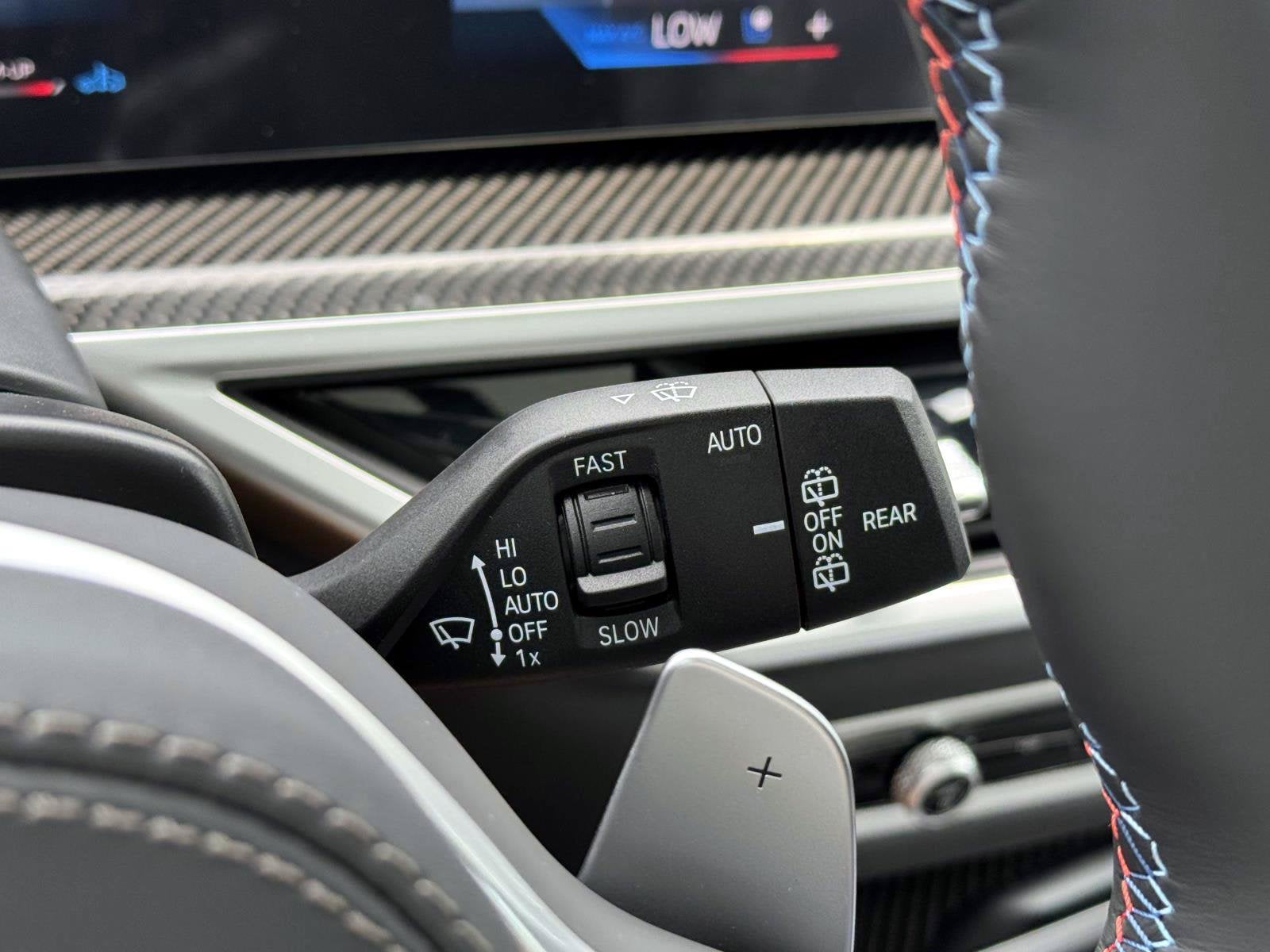 2027 BMW X7 M60i