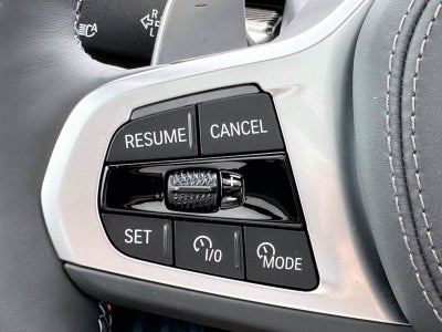 2027 BMW X7 M60i