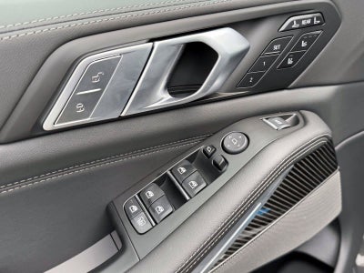2027 BMW X7 M60i
