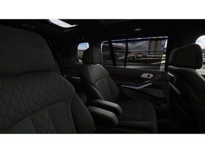 2027 BMW X7 M60i