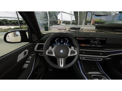 2027 BMW X7 M60i