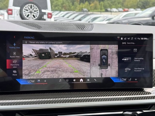 2027 BMW X7 M60i