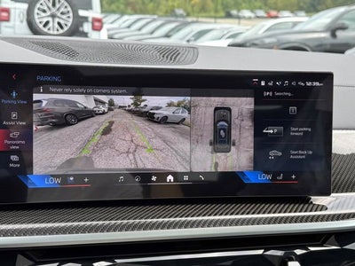 2027 BMW X7 M60i