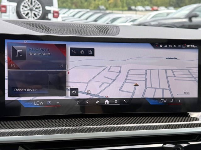 2027 BMW X7 M60i