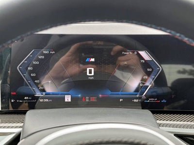 2027 BMW X7 M60i