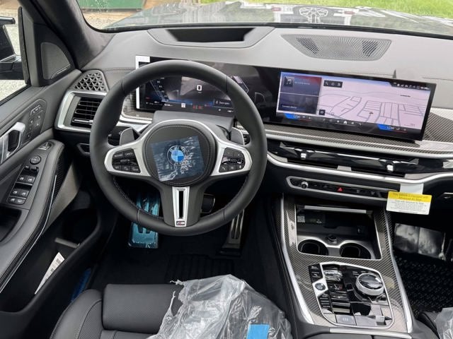 2027 BMW X7 M60i