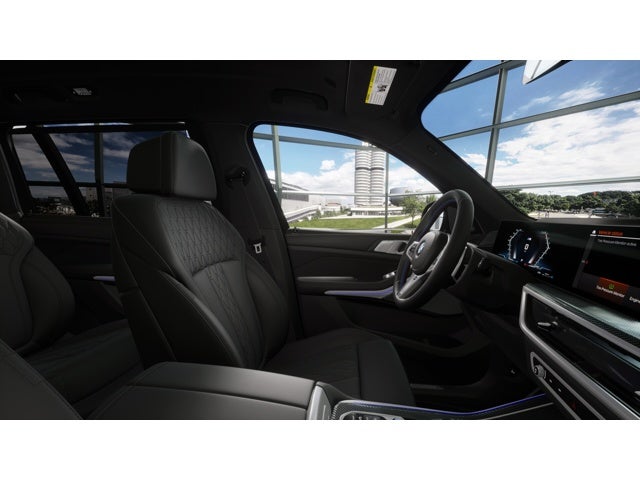 2027 BMW X7 M60i