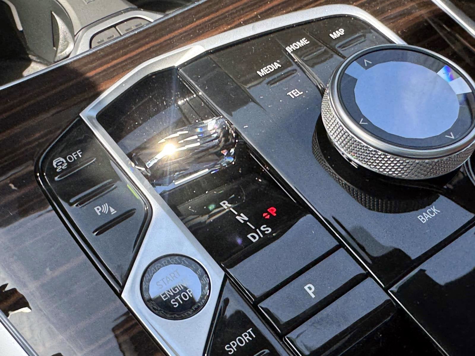 2026 BMW X7 M60i