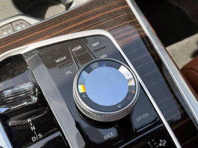 2026 BMW X7 M60i