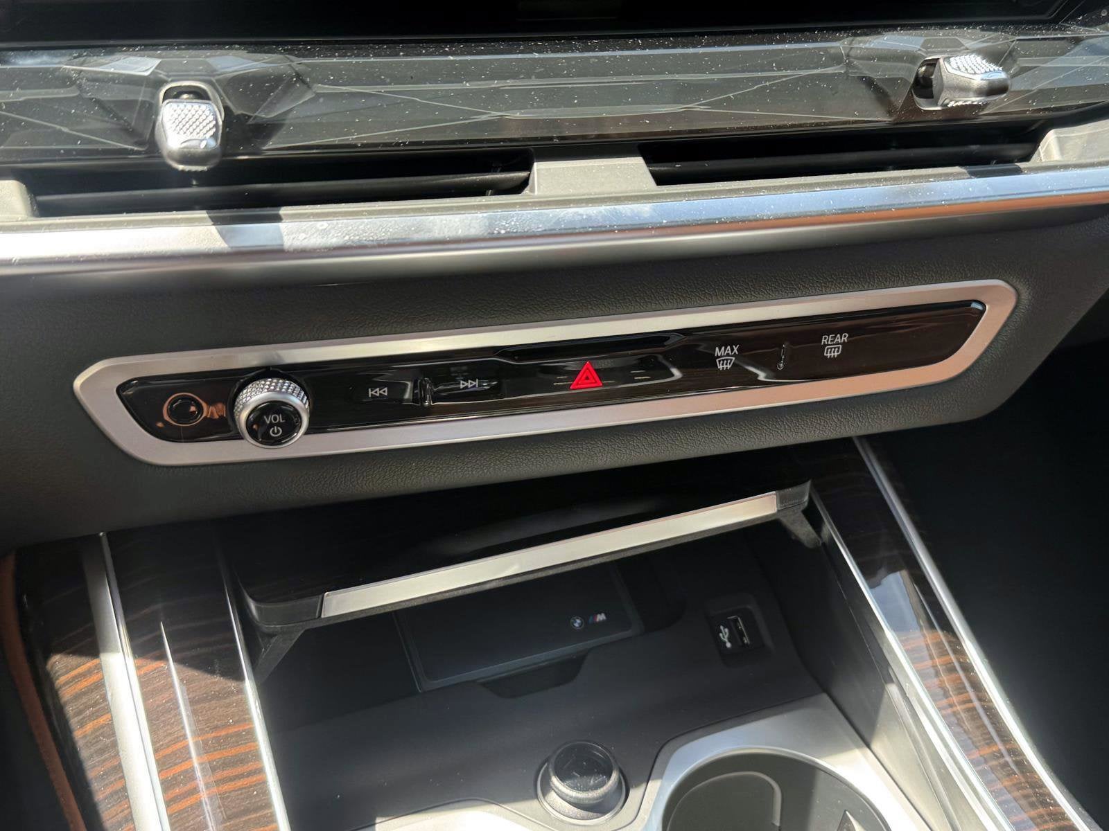 2026 BMW X7 M60i