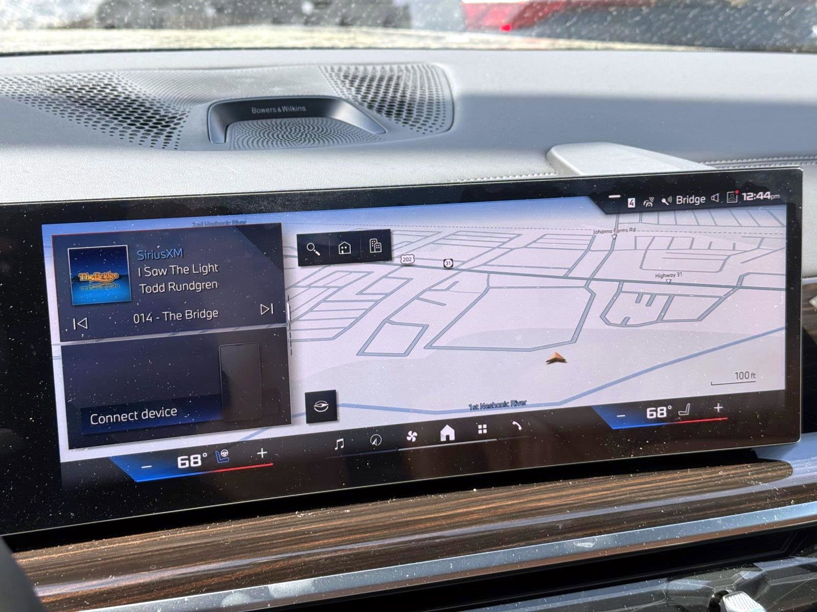 2026 BMW X7 M60i