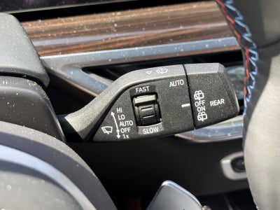 2026 BMW X7 M60i