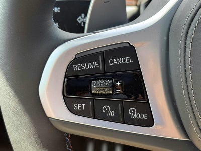 2026 BMW X7 M60i