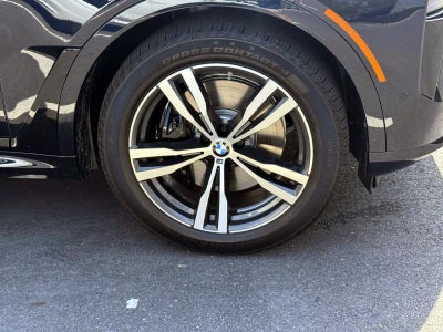 2026 BMW X7 M60i