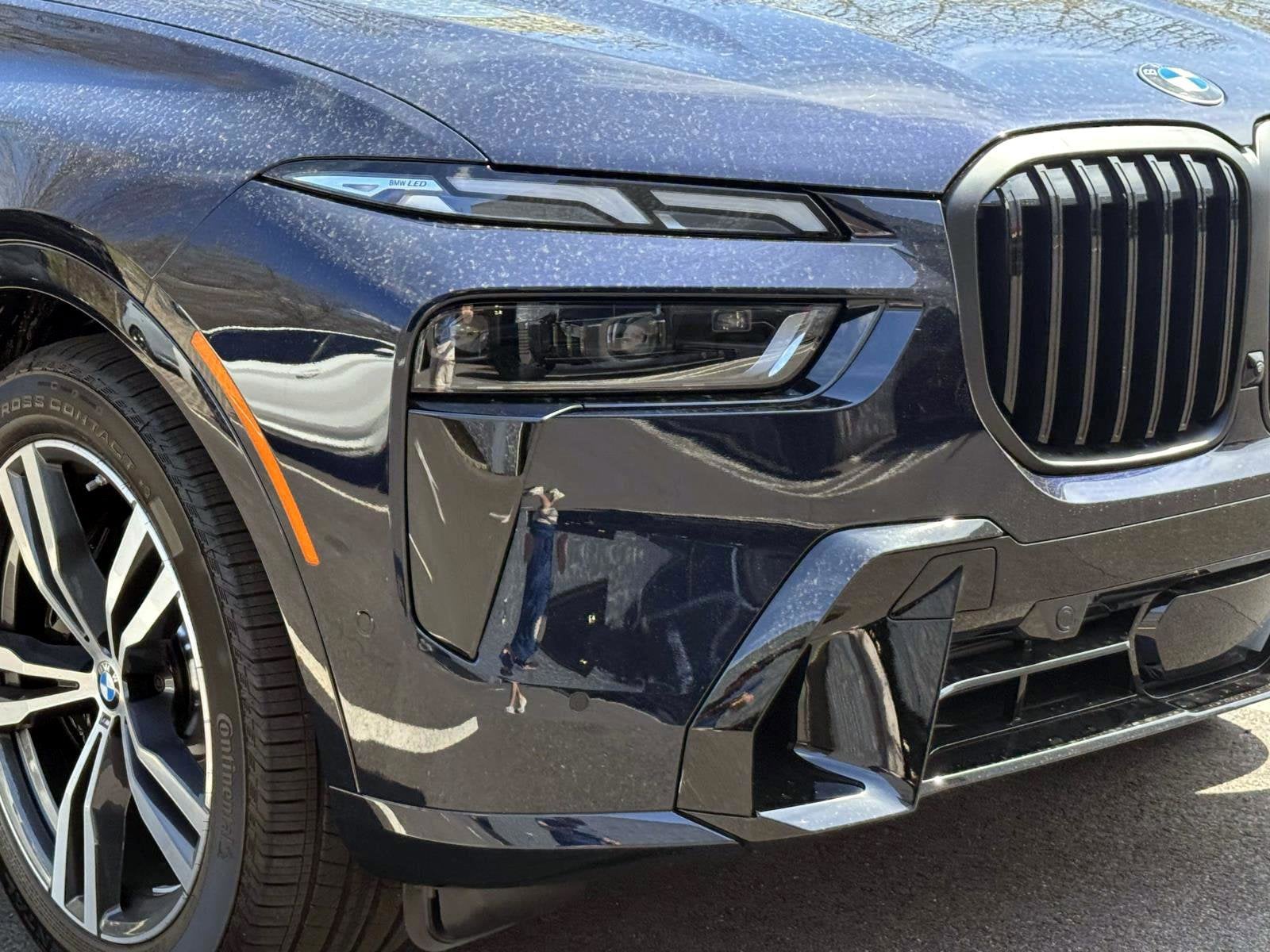 2026 BMW X7 M60i