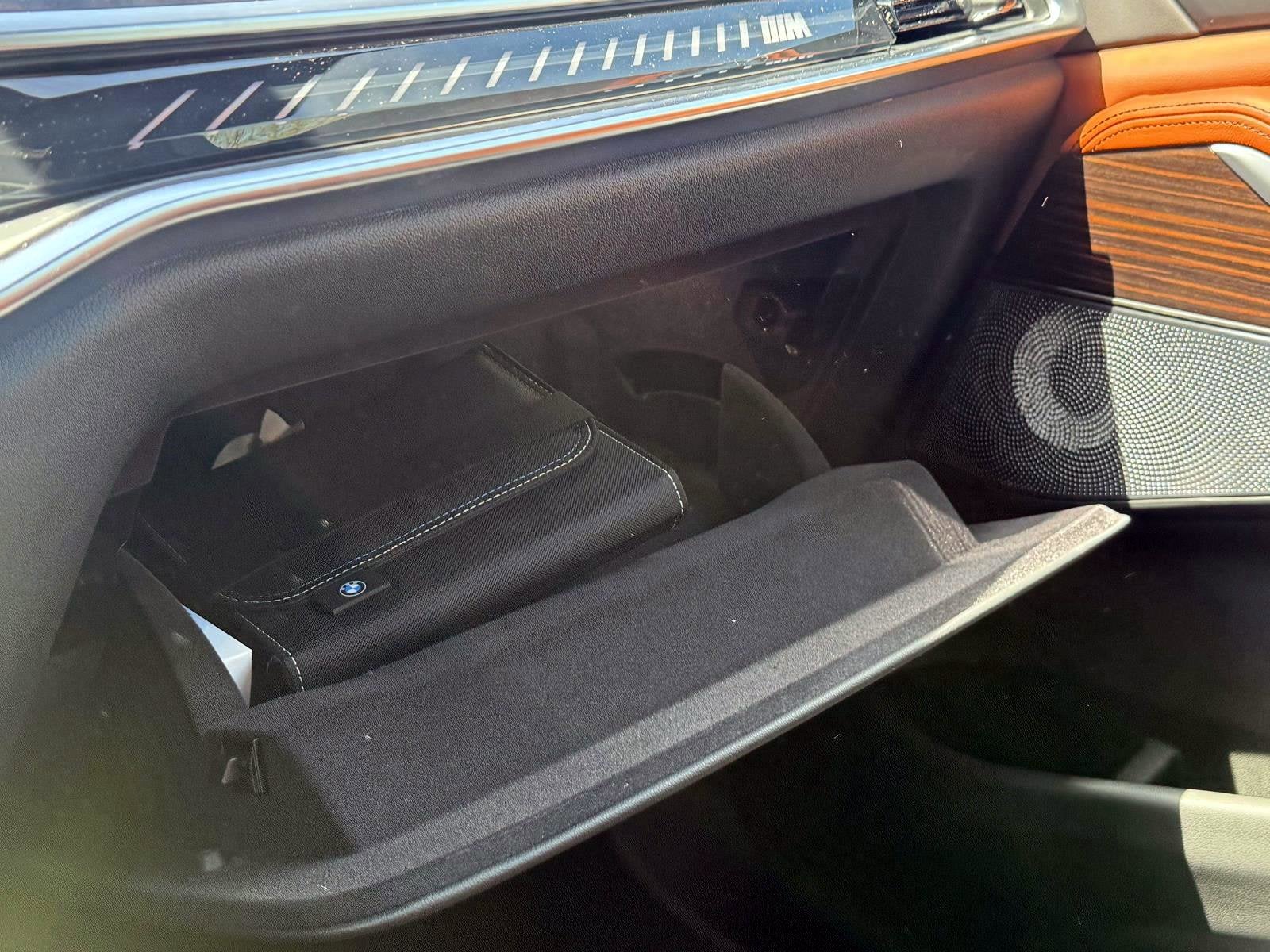 2026 BMW X7 M60i