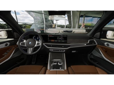 2026 BMW X7 M60i