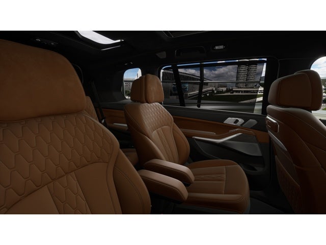 2026 BMW X7 M60i